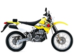 Suzuki DR-Z 400S (2003)