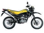 Suzuki DR125SM (2009)