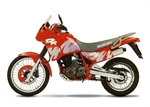 Suzuki DR 650 RS (1991)