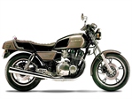 Suzuki GS1100G (1983)