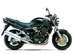 Suzuki GSF 1200 Bandit (2002)