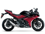 Suzuki GSX-250R (2025)