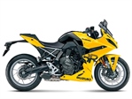 Suzuki GSX-8R Kiiro Limited Edition (2026)