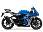 Suzuki GSX-R1000RZ (2022)