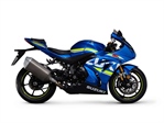 Suzuki GSX-R1000R (2018)