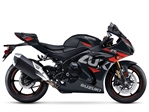 Suzuki GSX-R1000R (2021)