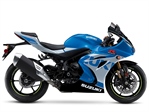 Suzuki GSX-R1000R (2023)