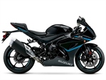 Suzuki GSX-R1000 (2024)