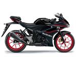 Suzuki GSX-R125 (2025)