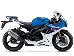 Suzuki GSX-R750Z (2025)