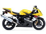 Suzuki GSX-R750 (2004)