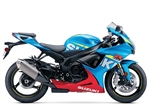 Suzuki GSX-R750 (2016)