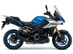 Suzuki GSX-S1000GX (2025)