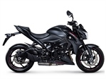 Suzuki GSX-S1000Z (2018)