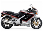 Suzuki GSX1100F (1991)
