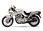 Suzuki GSX1100S Katana (1982)