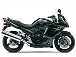 Suzuki GSX650F "ABS" (2012)