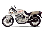 Suzuki GSX 1100 S Katana (1982)
