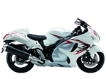 Suzuki GSX 1300 R Hayabusa (2008)