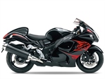 Suzuki GSX 1300 R Hayabusa (2010)