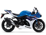 Suzuki GSX R1000RZ (2025)