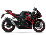 Suzuki GSX R1000R (2020)