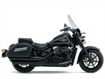 Suzuki Intruder C1500T (2015)