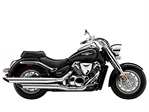 Suzuki Intruder C1800R (2008)