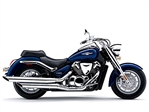 Suzuki Intruder C1800R (2010)