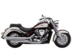 Suzuki Intruder C1800R Touring (2010)