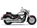 Suzuki Intruder C800C (2010)