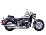 Suzuki Intruder C800 (2006)