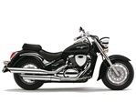 Suzuki Intruder C800 (2010)