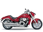 Suzuki Intruder M1800R (2007)