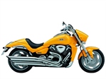 Suzuki Intruder M1800R (2008)