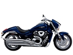 Suzuki Intruder M1800R (2010)