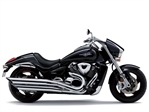 Suzuki Intruder M1800R (2015)