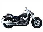 Suzuki Intruder M800 (2009)