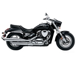 Suzuki Intruder M800 (2010)