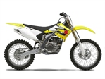 Suzuki RM-Z250 (2004)