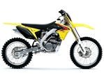 Suzuki RM-Z250 (2010)