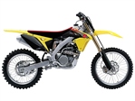 Suzuki RM-Z250 (2012)