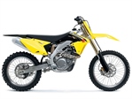 Suzuki RM-Z250 (2016)