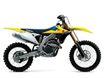 Suzuki RM-Z250 (2019)