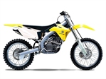 Suzuki RM-Z450 (2005)