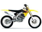 Suzuki RM-Z450 (2010)