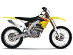 Suzuki RM-Z450 (2011)