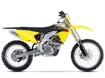 Suzuki RM-Z450 (2015)