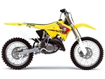 Suzuki RM125 (2005)