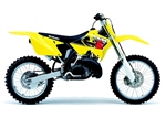 Suzuki RM250 (2002)